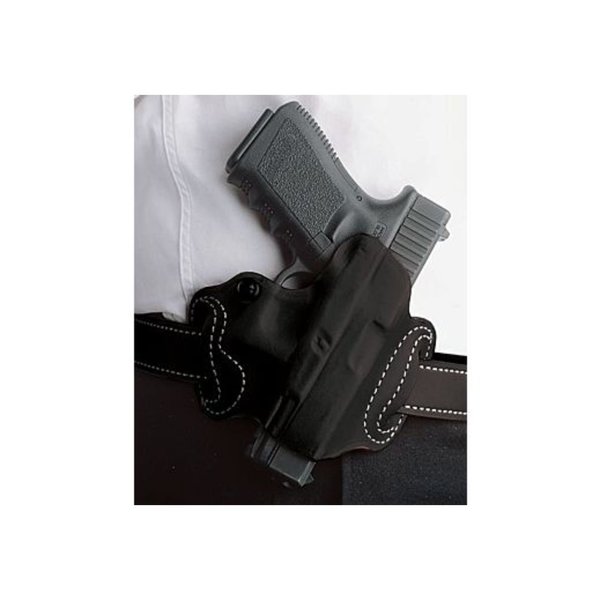 Desantis Mini Slide Glock 43 43X RHBlack 086BA8BZ0